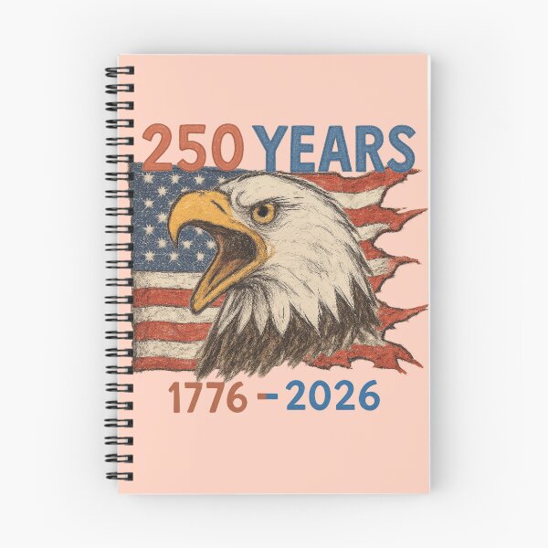 Item preview, Vintage Patriotic 250th Americana  designed and sold by BreezifyDesignStudio.