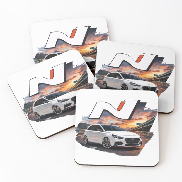 Item preview, Highway Sunset I30N Artwork designed and sold by CougarDesigns.