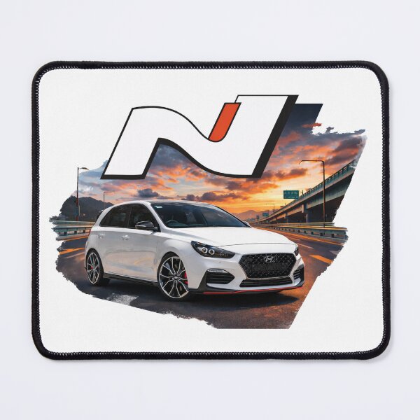 Item preview, Highway Sunset I30N Artwork designed and sold by CougarDesigns.