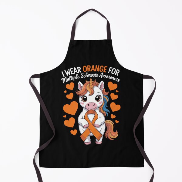 Item preview, Multiple Sclerosis Awareness Cute designed and sold by comptorasunfia.