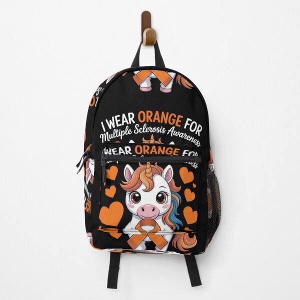 Item preview, Multiple Sclerosis Awareness Cute designed and sold by comptorasunfia.