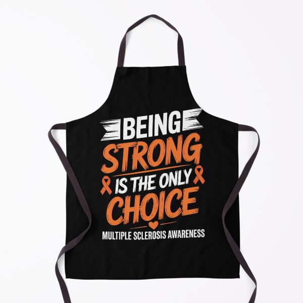 Item preview, Multiple Sclerosis Awareness Disease Disability designed and sold by comptorasunfia.