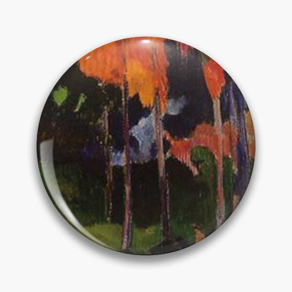 Item preview, The Moment of Truth – Paul Gauguin designed and sold by Art Outlaws.
