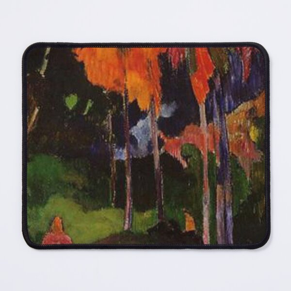 Item preview, The Moment of Truth – Paul Gauguin designed and sold by Art Outlaws.