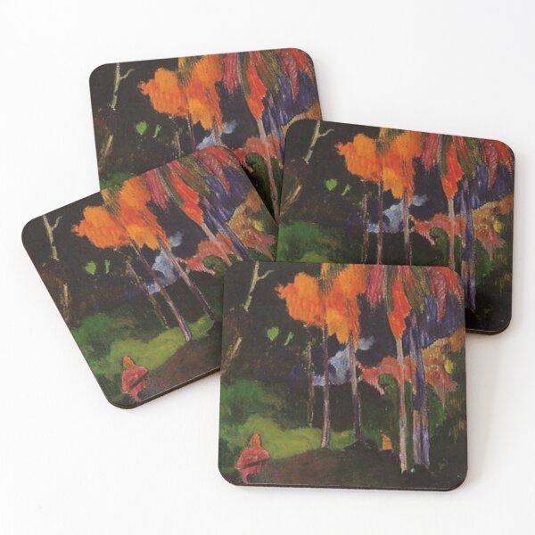 Item preview, The Moment of Truth – Paul Gauguin designed and sold by Art Outlaws.
