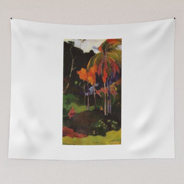 Item preview, The Moment of Truth – Paul Gauguin designed and sold by Art Outlaws.