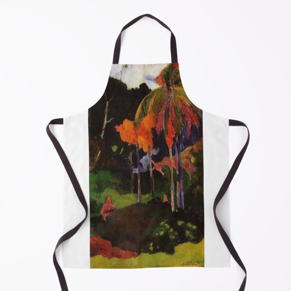 Item preview, The Moment of Truth – Paul Gauguin designed and sold by Art Outlaws.