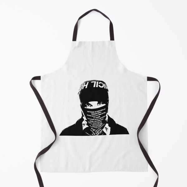 Item preview, Esdeekid SDK Streetwear Urban Cyberpunk Aesthetic Character Art - Esdeekid  designed and sold by Hopocalyps.