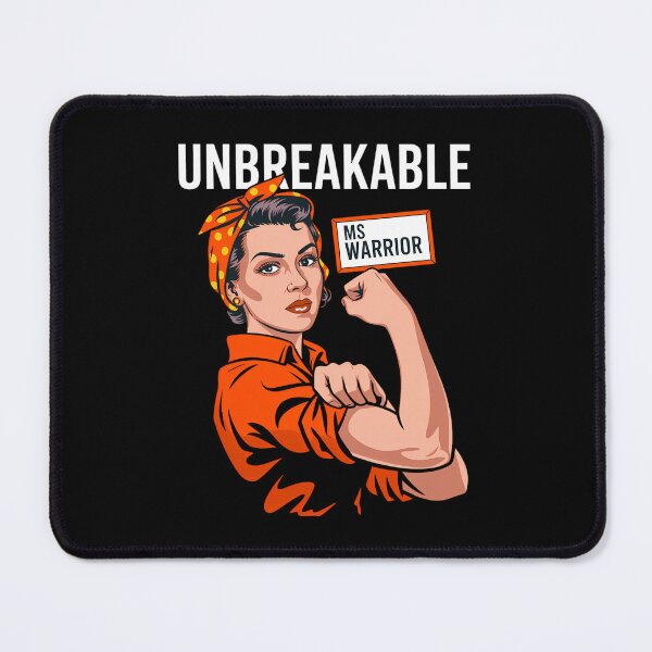 Item preview, Multiple Sclerosis Awareness Motivation designed and sold by comptorasunfia.