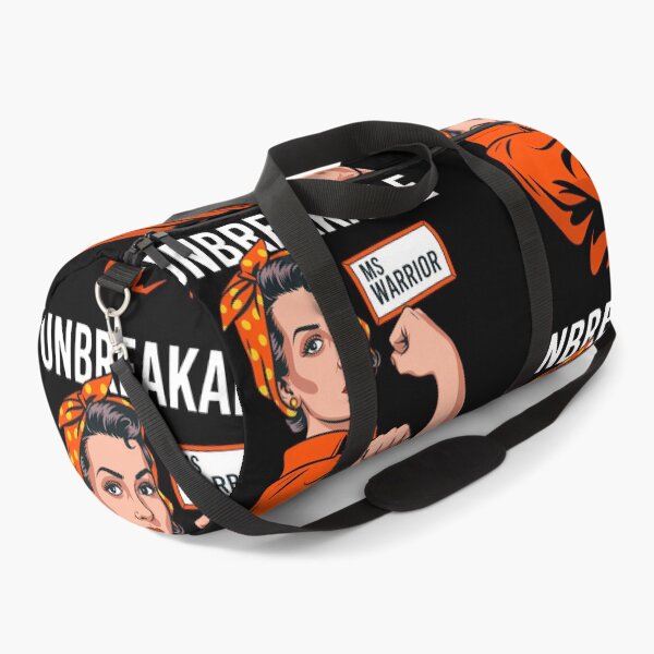 Item preview, Multiple Sclerosis Awareness Motivation designed and sold by comptorasunfia.