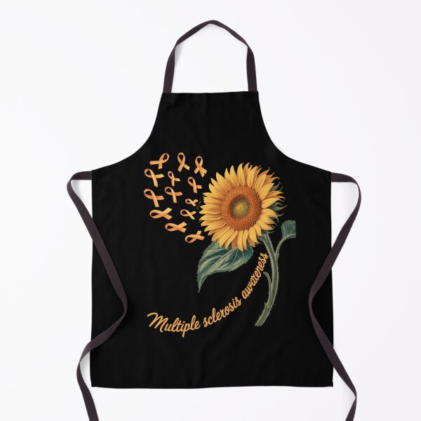 Item preview, Multiple Sclerosis Awareness MS Awareness designed and sold by comptorasunfia.