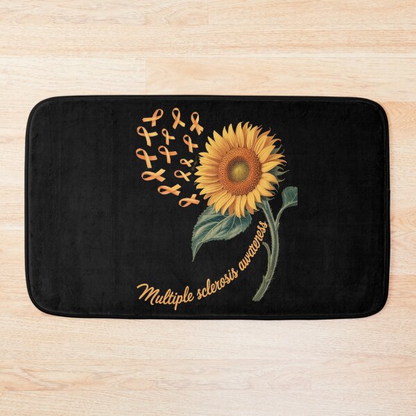 Item preview, Multiple Sclerosis Awareness MS Awareness designed and sold by comptorasunfia.