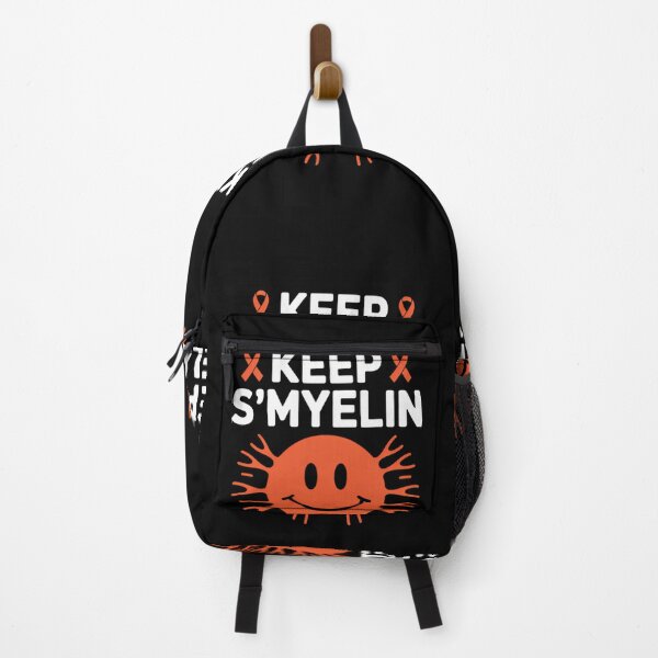 Item preview, Multiple Sclerosis Awareness Positive designed and sold by comptorasunfia.