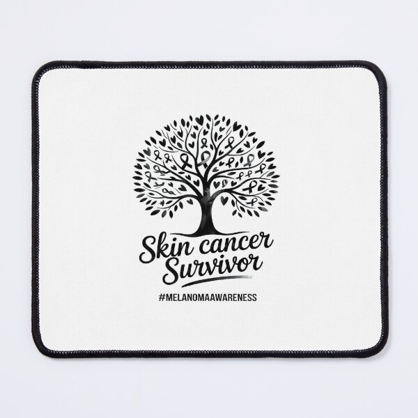 Item preview, Melanoma Awareness  Skin Cancer  designed and sold by Rrettgison.