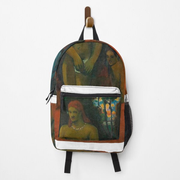 Item preview, Te Pape Nave Nave (Delightful Waters) – Paul Gauguin designed and sold by Art Outlaws.