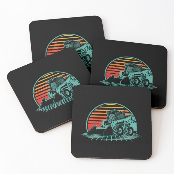 Item preview, Never Underestimate An Old Man With A Skid Sr designed and sold by vaharisanic.
