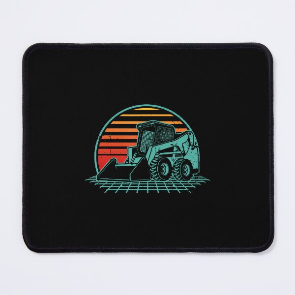 Item preview, Never Underestimate An Old Man With A Skid Sr designed and sold by vaharisanic.
