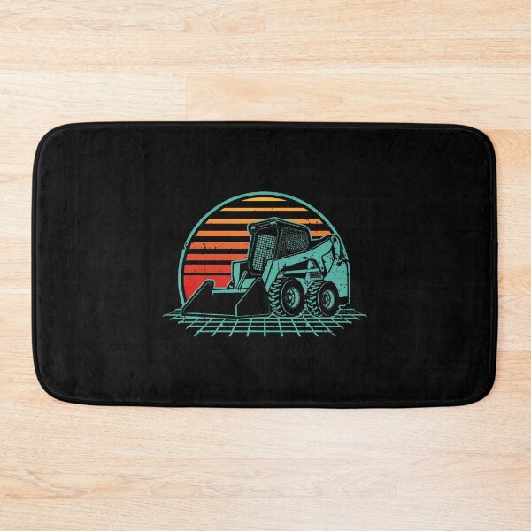 Item preview, Never Underestimate An Old Man With A Skid Sr designed and sold by vaharisanic.