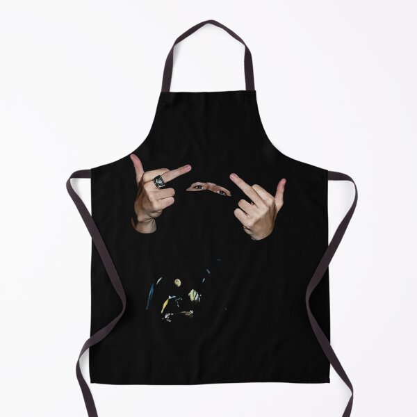 Item preview, Esdeekid SDK Streetwear Urban Cyberpunk Aesthetic Character Art - Esdeekid  designed and sold by Hopocalyps.