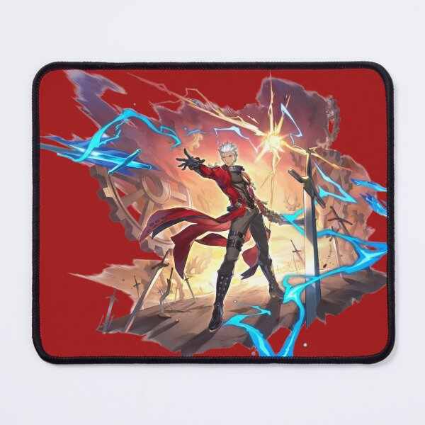Item preview, Archer Banner Art - Honkai Star Rail designed and sold by TheChipQueen.