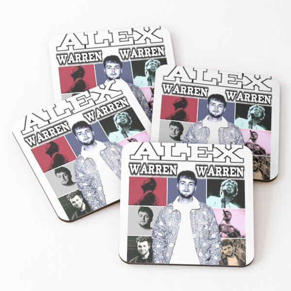 Item preview, Alex Warren Tour Vintage designed and sold by srijonchakma306.