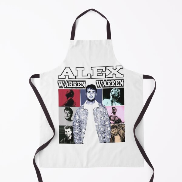 Item preview, Alex Warren Tour Vintage designed and sold by srijonchakma306.