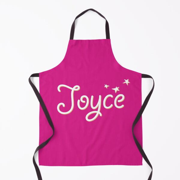 Item preview, My Name is Joyce designed and sold by CharlottePlaceArt.