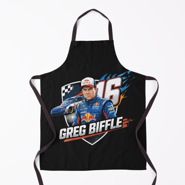 Item preview, The Silver Fox Legacy Greg Biffle 1969-2025 Memorial Racing  designed and sold by DareDaniella.