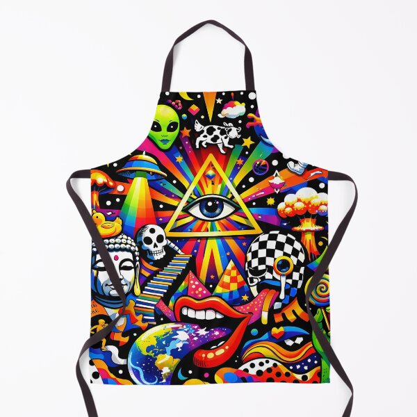 Item preview, Cosmic Satire designed and sold by KirstenStar.
