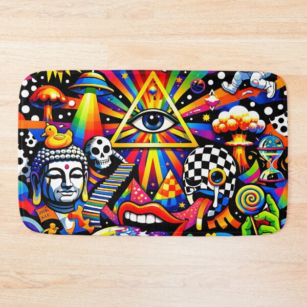 Item preview, Cosmic Satire designed and sold by KirstenStar.
