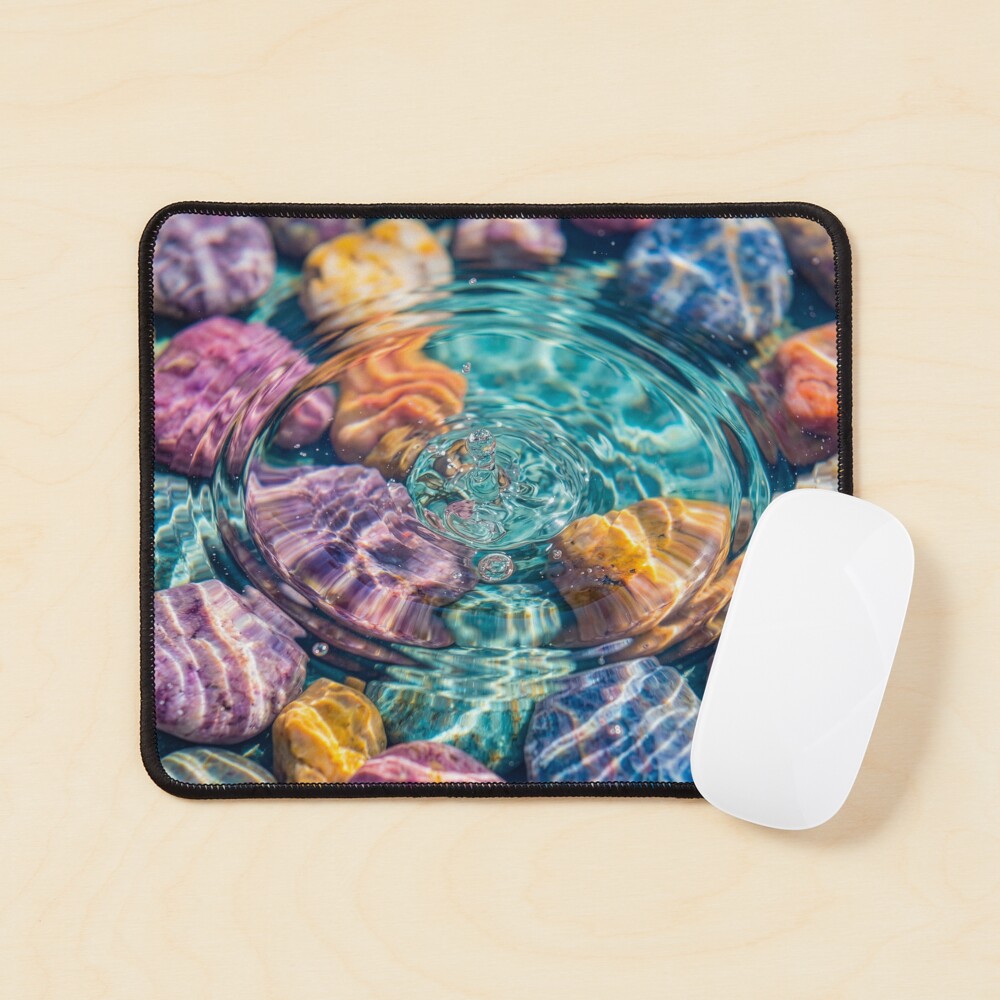 Item preview, Mouse Pad designed and sold by Tridentulus.
