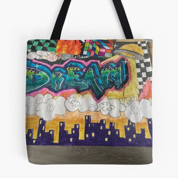 Item preview, Dream full artpiece designed and sold by DreamsGarage.