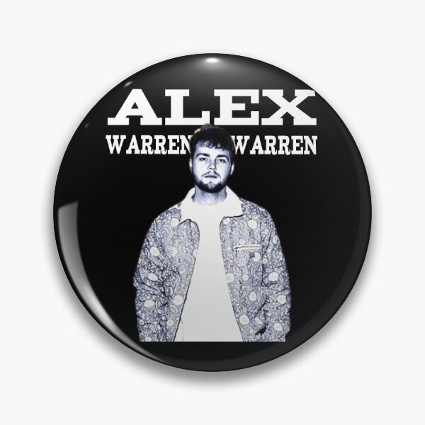 Item preview, Alex Warren Tour Vintage designed and sold by srijonchakma306.