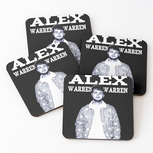 Item preview, Alex Warren Tour Vintage designed and sold by srijonchakma306.