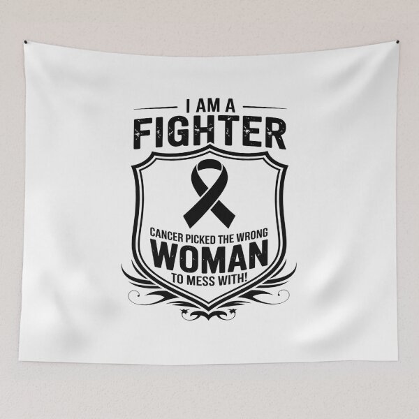 Item preview, Melanoma Black Ribbon Skin Cancer Awareness  designed and sold by Rrettgison.