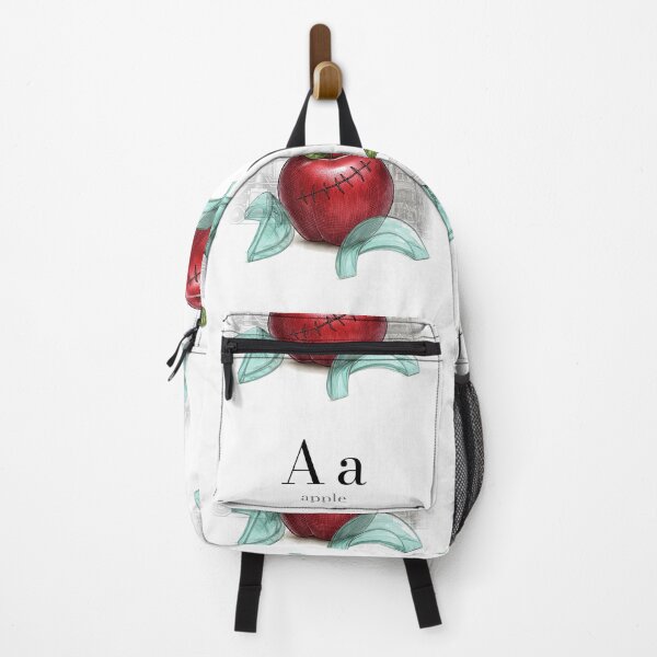 Item preview, My First Alphabet - A designed and sold by GalluzziART.