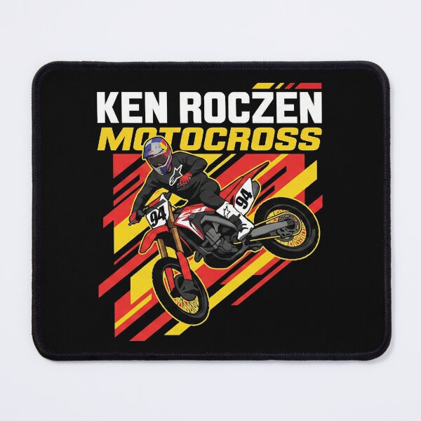 Item preview, Ken Roczen designed and sold by Nice En.