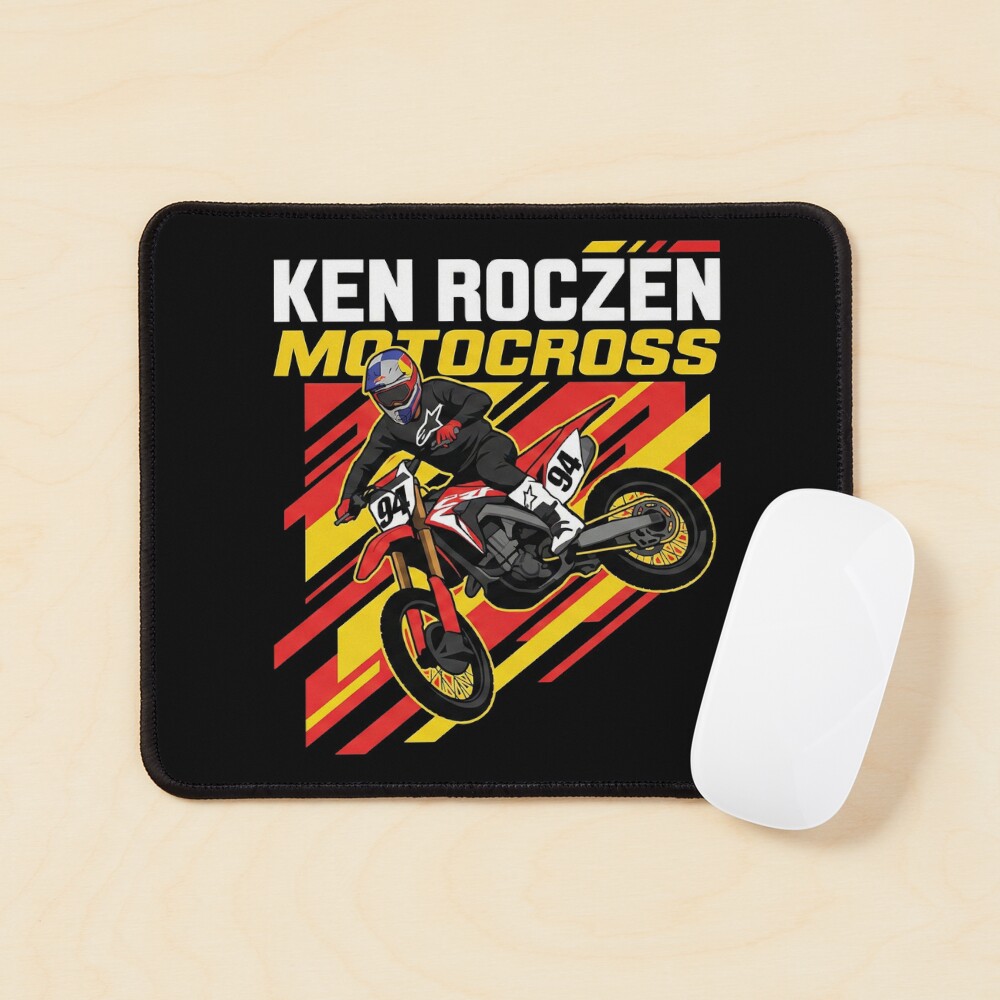 Item preview, Mouse Pad designed and sold by NoobsDesign.
