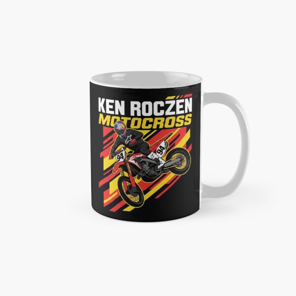 Item preview, Ken Roczen designed and sold by Nice En.