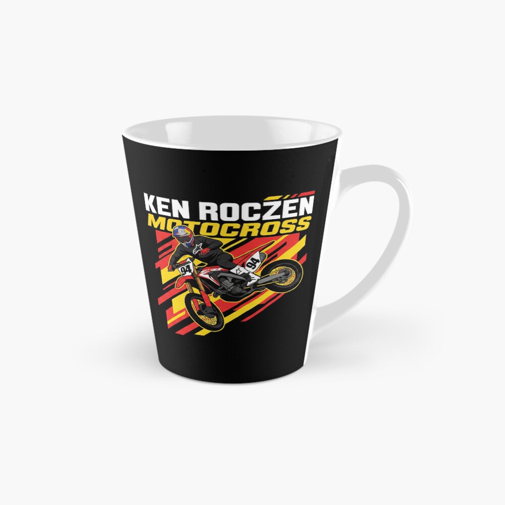 Item preview, Tall Mug designed and sold by NoobsDesign.