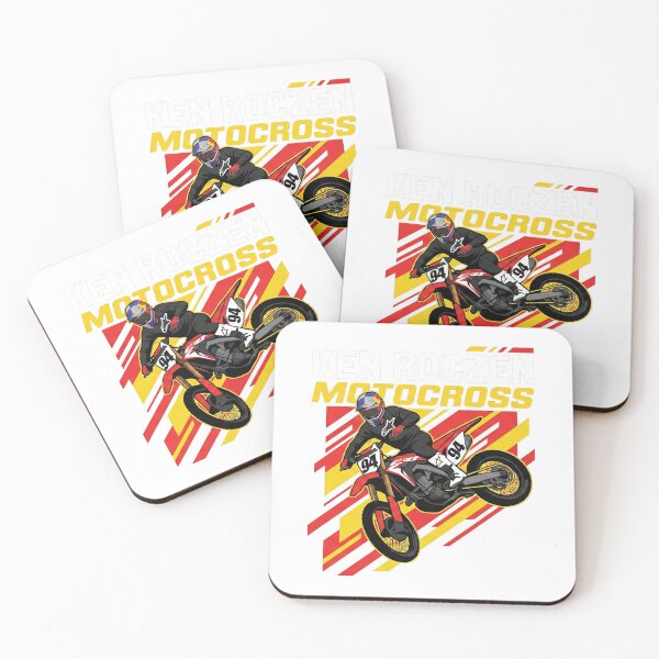 Item preview, Ken Roczen designed and sold by Nice En.
