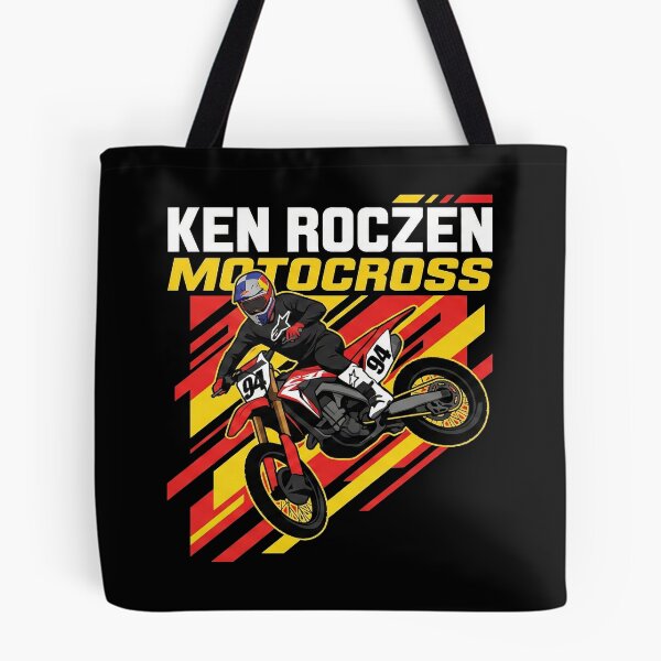 Item preview, Ken Roczen designed and sold by Nice En.