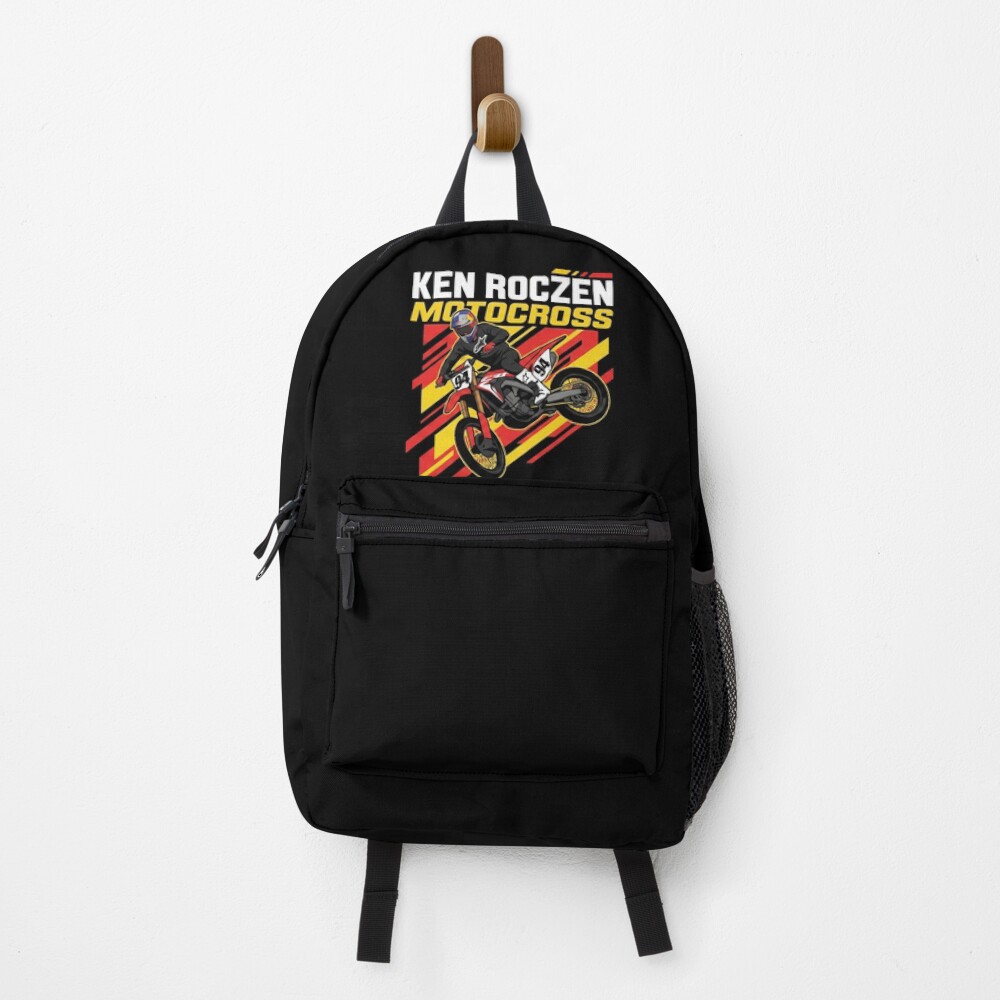 Item preview, Backpack designed and sold by NoobsDesign.