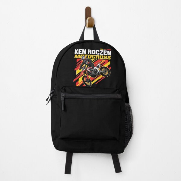 Item preview, Ken Roczen designed and sold by Nice En.