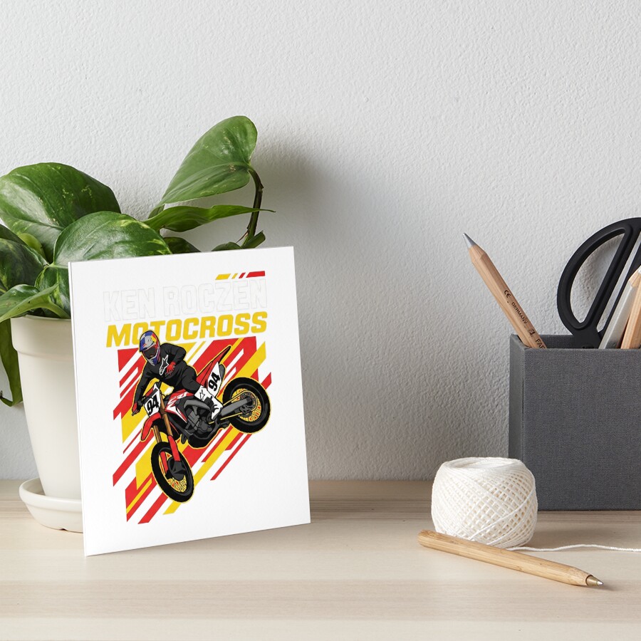 Item preview, Art Board Print designed and sold by NoobsDesign.