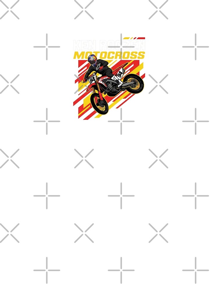 Thumbnail 5 of 5, A-Line Dress, Ken Roczen designed and sold by NoobsDesign.