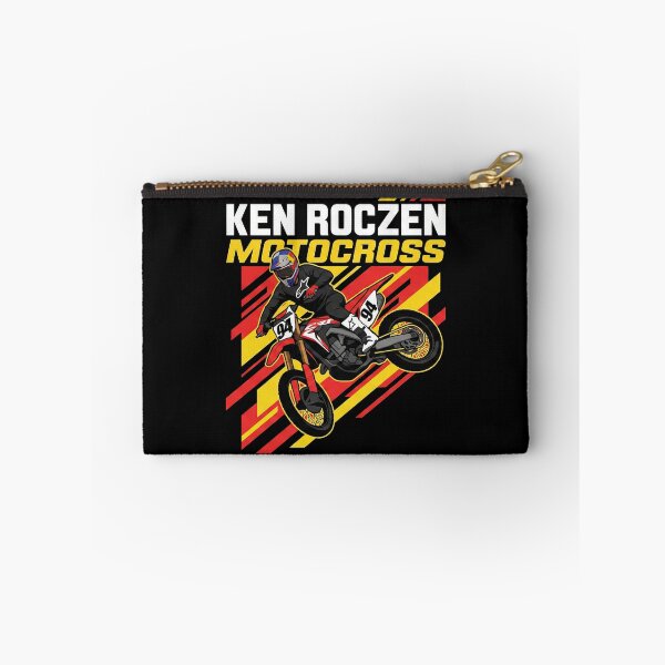 Item preview, Ken Roczen designed and sold by Nice En.