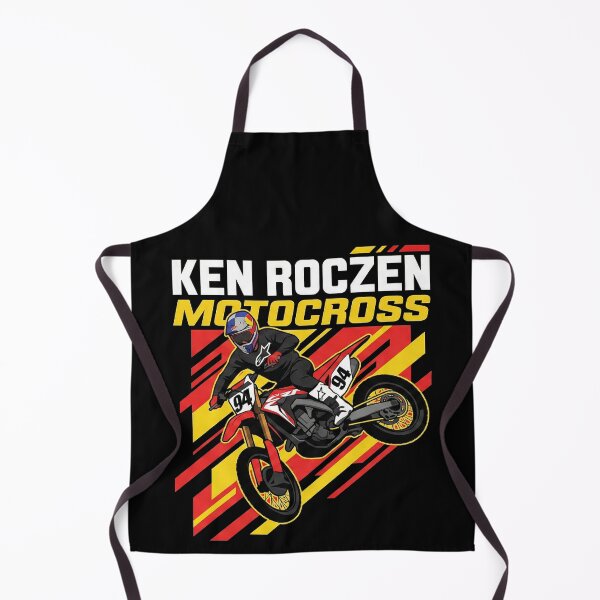 Item preview, Ken Roczen designed and sold by Nice En.