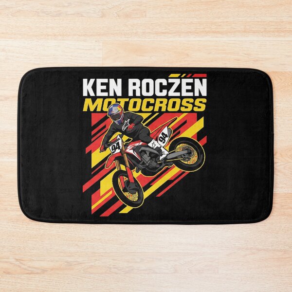 Item preview, Ken Roczen designed and sold by Nice En.