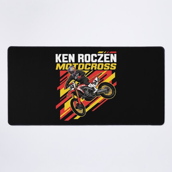Item preview, Ken Roczen designed and sold by Nice En.